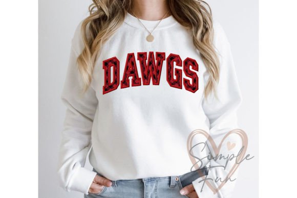 Dawgs Applique: A Designer’s Real-World Embroidery Review