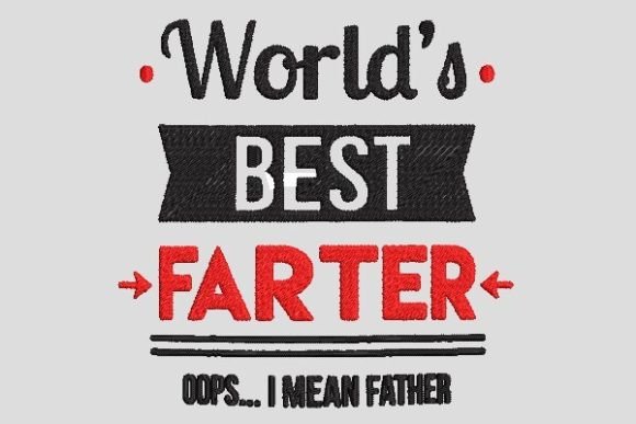 World's Best Father